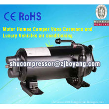 Auto ac (a/c) compressor for Motor homes camper vans caravan Luxury Vehicles